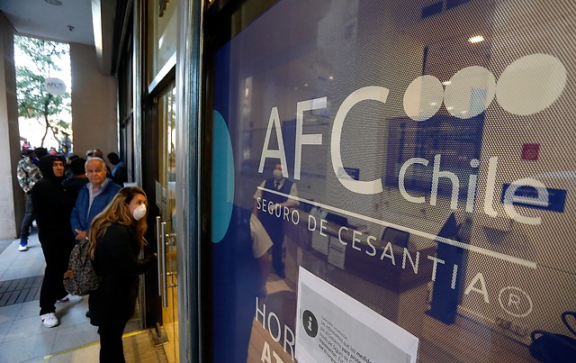 AFC informa fechas claves para acogerse a la Ley de Protección de Empleo