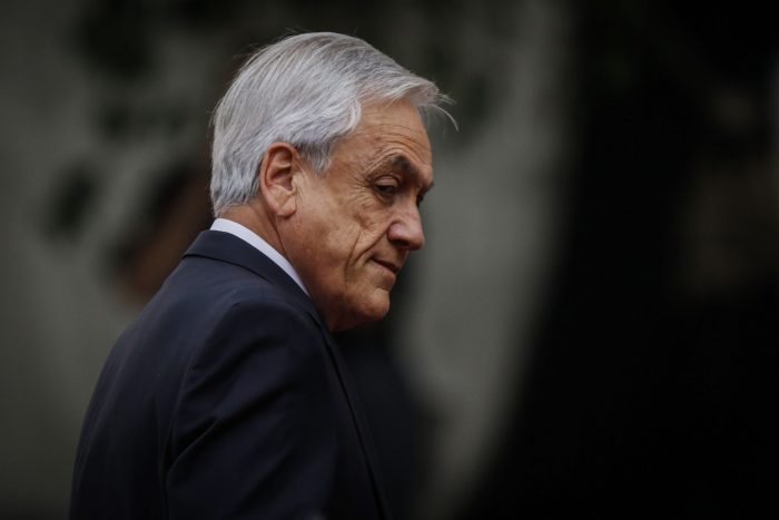 «No fue fácil»: Piñera reconoce dificultades para convencer a los bancos de ofrecer condiciones preferenciales a las pymes