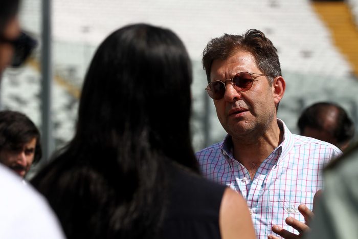 Balde de agua fría para Blanco y Negro: AFC rechazó solicitud de Colo-Colo para acogerse a la Ley de Protección al Empleo