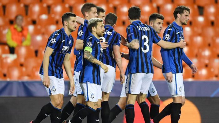 El partido de fútbol disputado en Milán que fue “un gran acelerador” del coronavirus en Italia