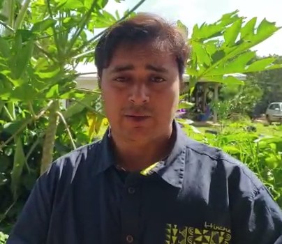 Caius Rapanu Roa “Trabajemos juntos”: comunidad Mau Henua de Rapa Nui acusa poco apoyo ...