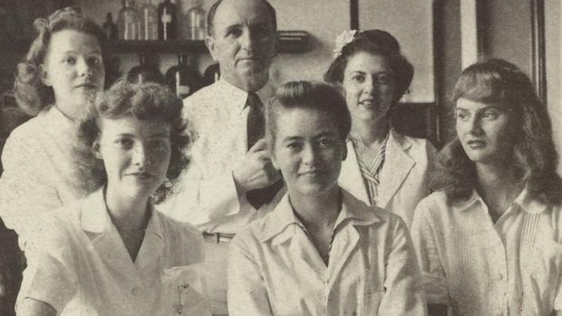 Las sin nombre: mujeres en ciencia a las que arrebataron su visibilidad