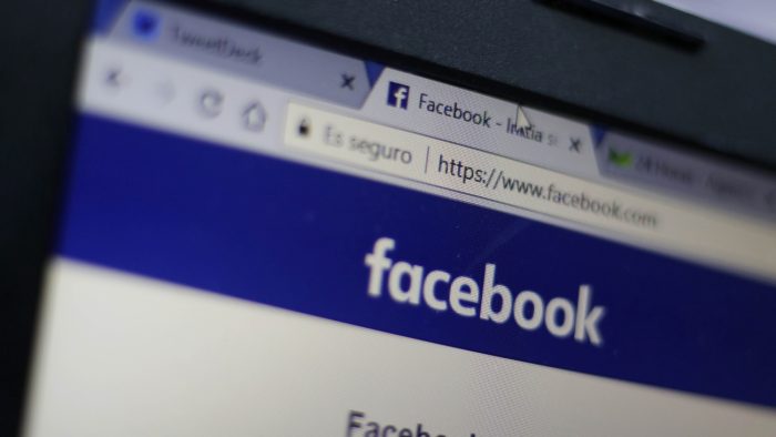 Facebook eliminará eventos que llaman a salir a protestar contra medidas de cuarentena