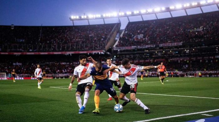 AFA da por terminada la temporada 2019/2020 del fútbol argentino e informó que no habrá descensos