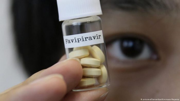 Japón: comienzan ensayos clínicos de medicamento contra el coronavirus