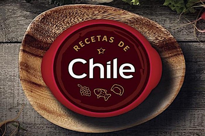 Saborea Chile lleva lo mejor de la gastronomía nacional al hogar de los chilenos