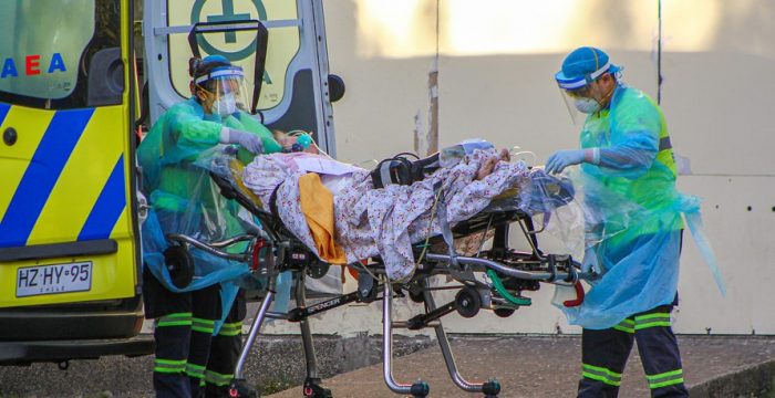 Minsal reporta 4.220 nuevos casos de Covid-19 y Chile se acerca a los mil fallecidos desde el inicio de la pandemia