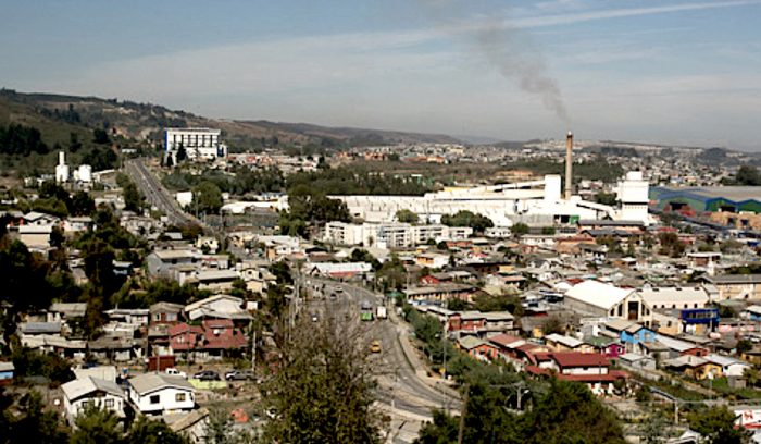 La iniciativa que busca aprovechar el calor de las industrias para la calefacción domiciliaria