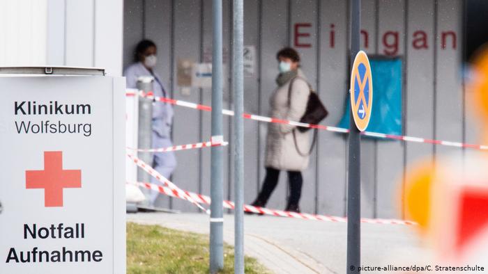 Van más de 40.000 muertos: ONU admite que el coronavirus es la peor crisis global desde la Segunda Guerra Mundial