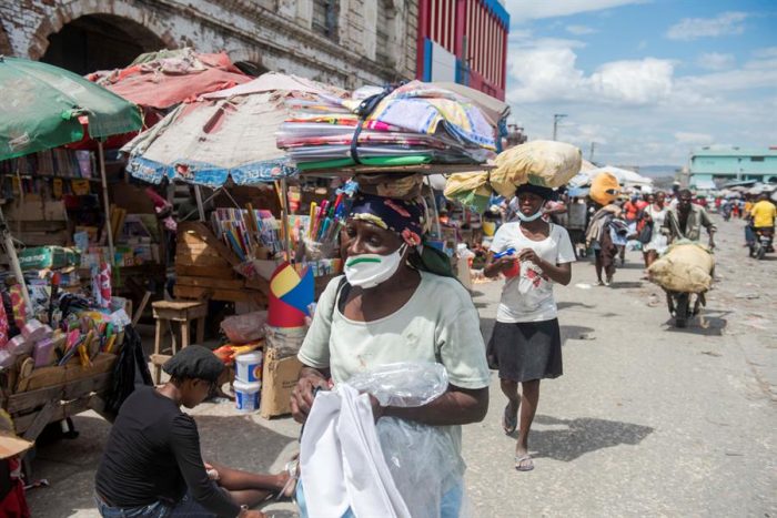 FAO llama a evitar que crisis económica por pandemia sea una crisis de hambre