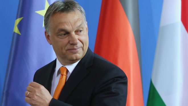 «La primera democracia europea que cae a causa del coronavirus»: cómo la crisis del covid-19 ha puesto en juego el sistema democrático de Hungría