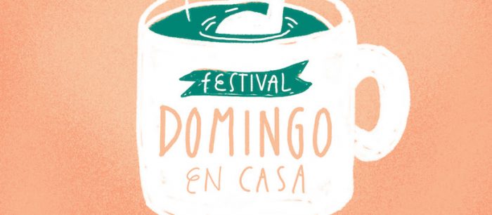 «Festival domingo en casa” con más de veinte grupos chilenos vía online