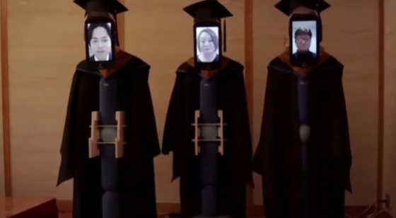 Graduación telemática: realizan ceremonia de titulación virtual en universidad de Japón para prevenir propagación del Covid-19