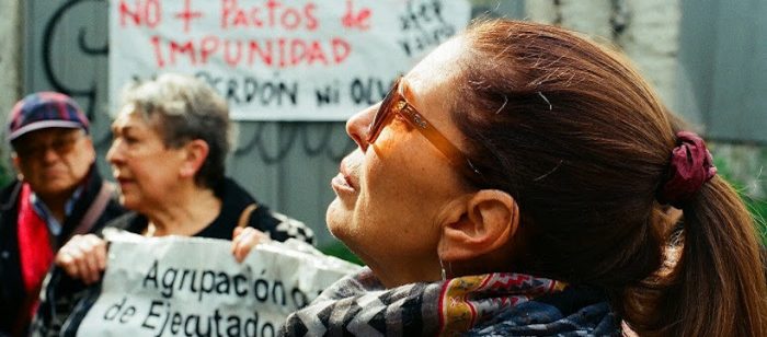 Cartelera documental chilena se posterga ante pandemia mundial 