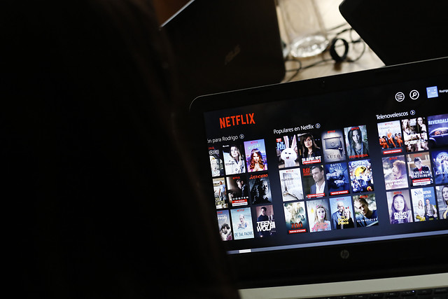 Netflix anuncia alza en sus planes a partir de junio producto de la reforma tributaria