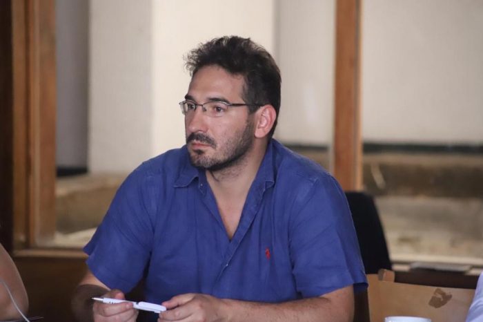 Presidente del Colegio Médico de Valparaíso al Minsal: «Exigimos más transparencia y confirmar o descartar de plano si los ventiladores comprometidos van a llegar o no»
