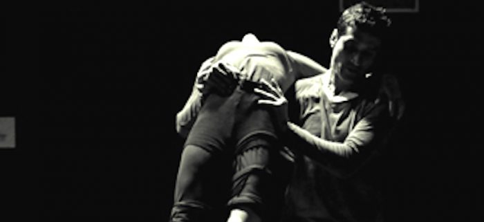 Obra «Los Ruegos” dirigida por los coreógrafos franceses Claude Brumachon y Benjamin Lamarche vía online
