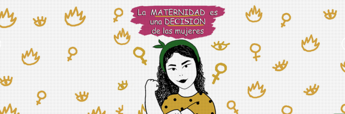“Tienes Opciones”: la plataforma de orientación en derechos sexuales y reproductivos para quienes desean y no desean ser madres