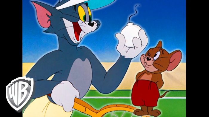 Murió a los 95 años dibujante de «Tom & Jerry» y «Popeye»