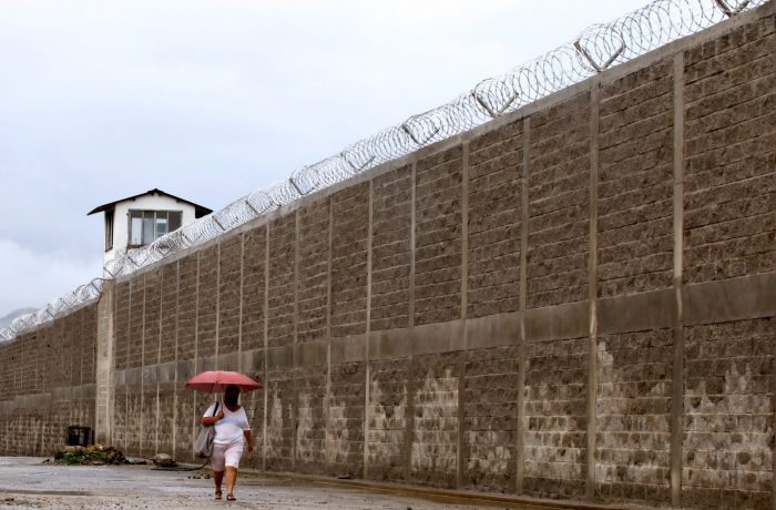 Brote de Covid-19 deja 89 presos contagiados en cárcel del Amazonas colombiano