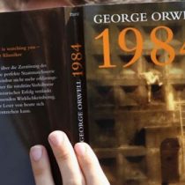 Por qué la inquietante novela 1984 de George Orwell puede tratar sobre  nuestra época - BBC News Mundo