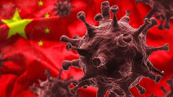 ¿Se le puede pedir responsabilidad a China por la pandemia de coronavirus?