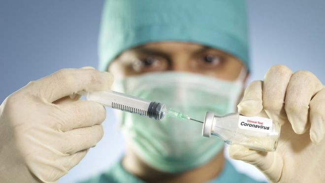 Vacuna contra el coronavirus: cuáles son las 3 fases para el desarrollo (y por qué podrían lograrlo en tiempo récord)