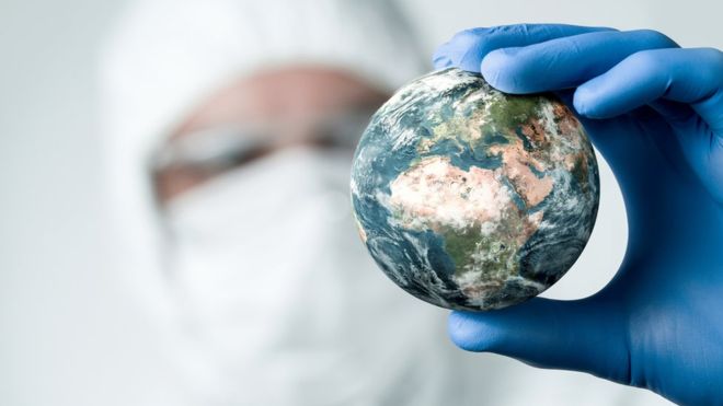 Coronavirus y cambio climático: por qué la pandemia no es realmente tan buena para el medio ambiente