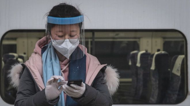 Coronavirus en Wuhan: la ciudad china registra un nuevo foco de coronavirus tras haber levantado el confinamiento de su población