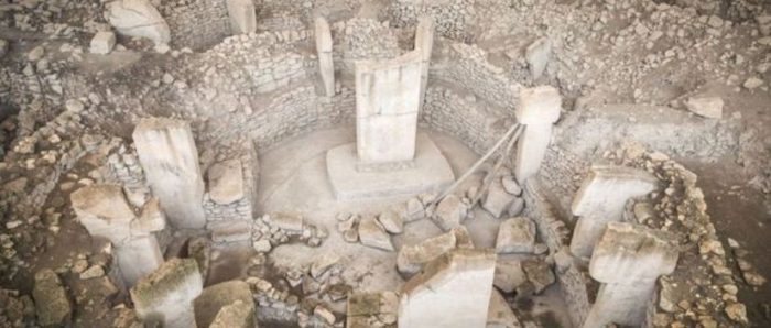 Göbekli Tepe: la sorprendente complejidad geométrica del templo más antiguo del mundo