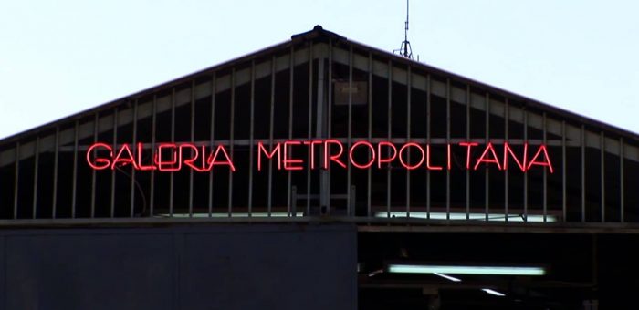 Diario alemán entrevista a organizadores de Galería Metropolitana: «Piñera vuelve a la retórica del estallido»