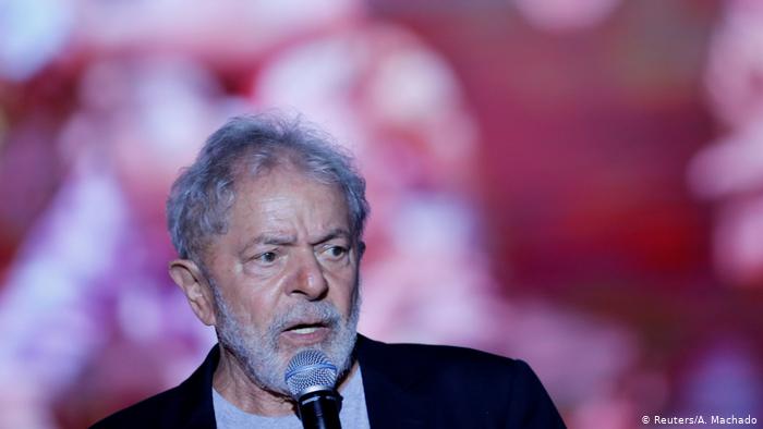 Brasil: tribunal de segunda instancia mantiene condena a Lula