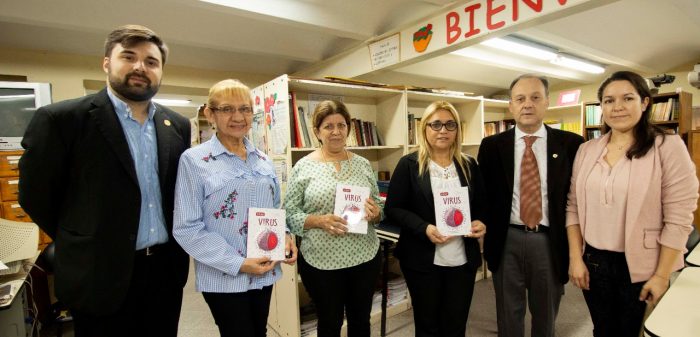 Centro de Comunicación de las Ciencias cumple dos años apostando por nuevos formatos de divulgación científica