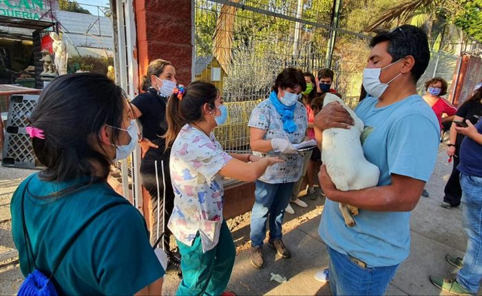 Los marginados de la RM: alcaldes rurales acusan que estrategia centralista de la pandemia los convierte en zona de sacrificio