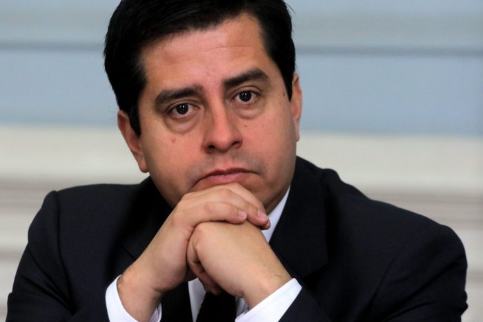 Senador Pedro Araya: «El general Rozas debe renunciar y basta ya con que el gobierno invite a sus amigos a formar comisiones para reformar Carabineros, se necesita reestructuración total”