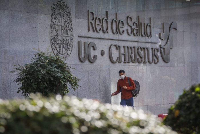 Sindicatos de la Red Salud UC Christus denuncian abusos y violaciones de derechos fundamentales