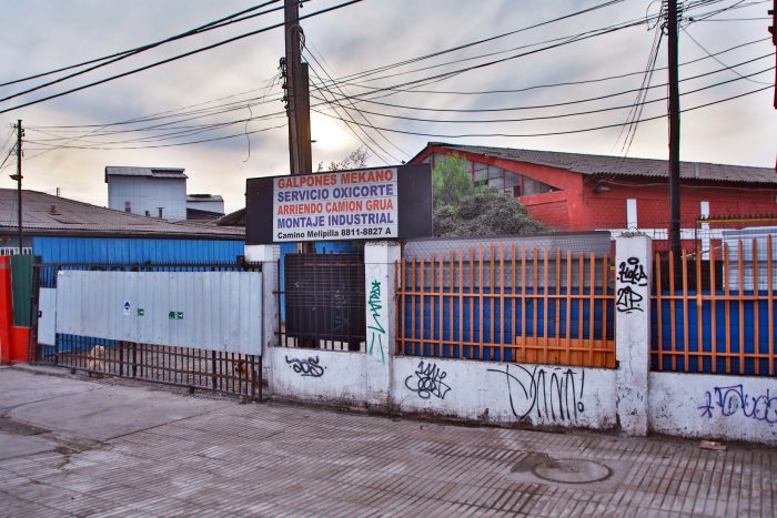 Seremi de Salud Metropolitana multa con 50 millones de pesos a organizador de fiesta clandestina en Maipú