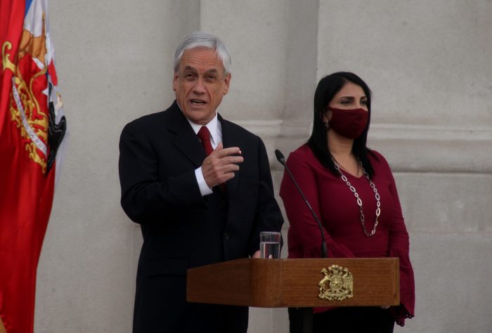 Espacio Público analiza últimas medidas anunciadas por Piñera: «Se mantiene un cierto grado de discordancia entre el juicio del Presidente y la realidad»
