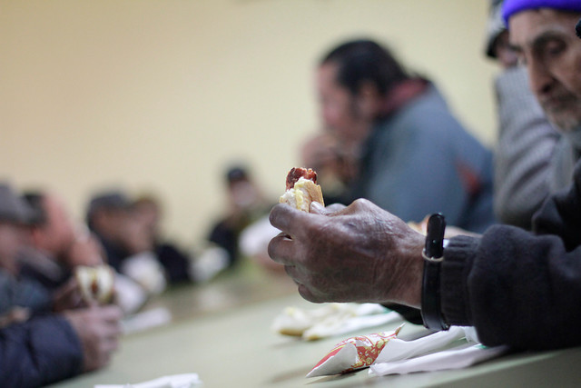 Pablo Egenau (HDC) enciende las alertas respecto de la profundidad de la crisis social: hay preocupación por la falta de alimentos en poblaciones de riesgo