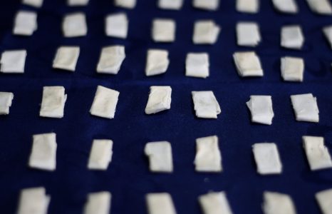 Mujeres y microtráfico: sobrevivencia en la marginalidad