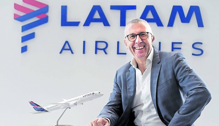 Deudas impagas con bancos internacionales llevan a Latam Airlines y Familia Cueto a acogerse a la «bancarrota» voluntaria en Estados Unidos