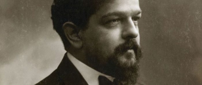 Encuentro online: la energía de Debussy interpretada por el pianista George Fu en Friday Night