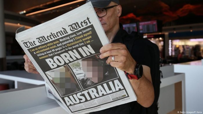Unos 100 periódicos de Australia cierran ediciones impresas