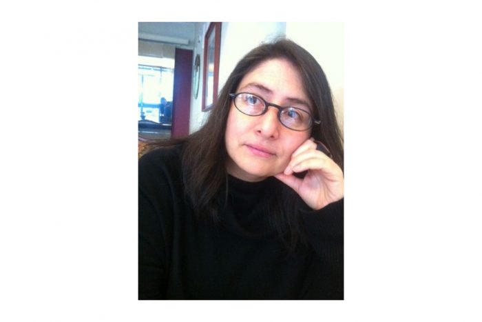 Filósofa Alejandra Castillo: “El orden masculino de la filosofía es más peligroso para las mujeres que la pandemia”