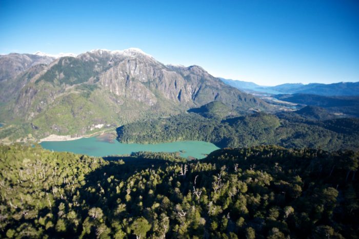 La campaña de conservación de la Patagonia que rescata el valor de su gente