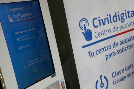 ¿Olvidaste tu ClaveÚnica? Revisa cómo recuperarla por internet