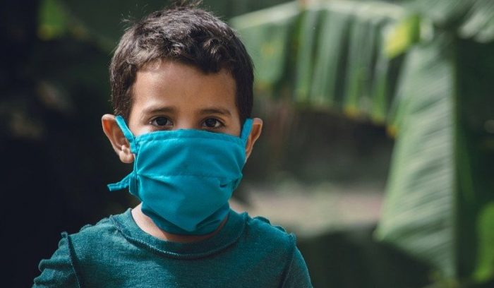 Niñez y Pandemia: un asunto social