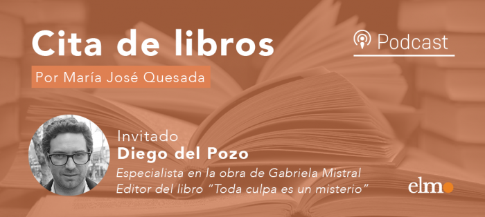 “Toda culpa es un misterio”: nueva antología de Gabriela Mistral rompe con su imagen de católica conservadora