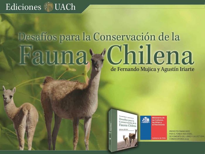 La fauna chilena como elemento relevante para la erradicación de la pobreza y desarrollo del país