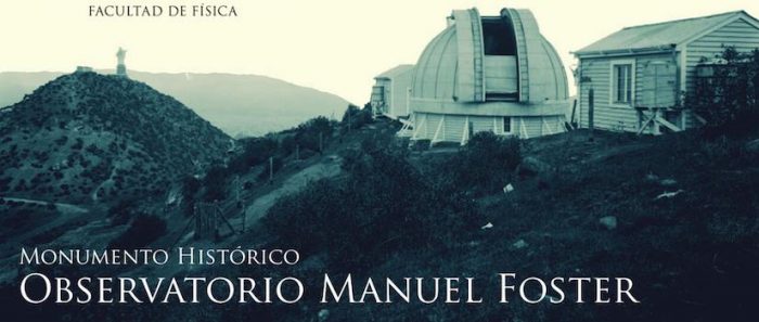 Día del Patrimonio Cultural en Instituto de Astrofísica UC vía online